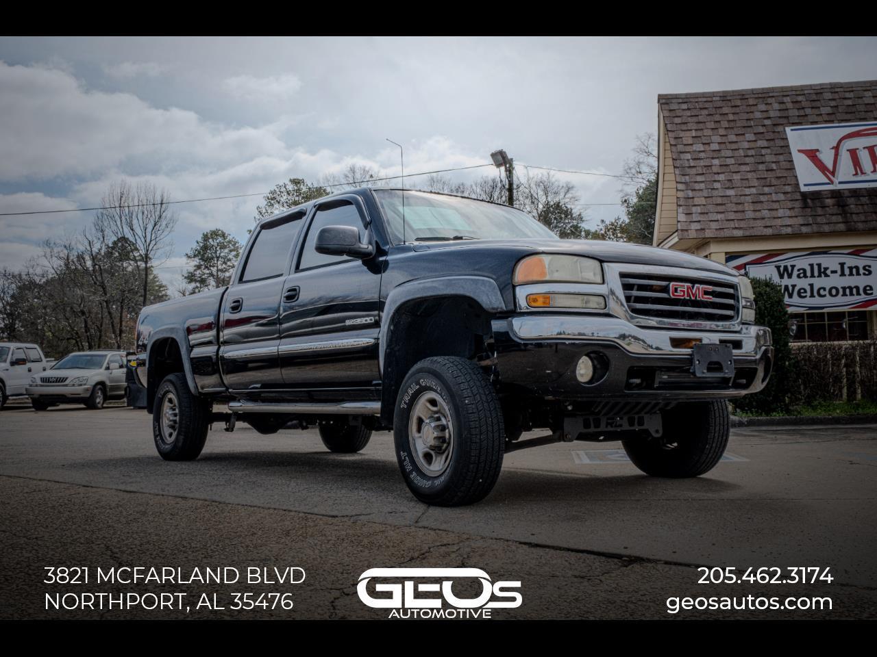 gmc sierra 2500 2004 1GTGK23U24F111459 image gmc sierra 2500 2004 1GTGK23U24F111459 image